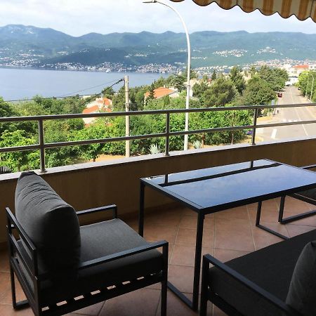 Swimming Apartment Rijeka Exterior foto