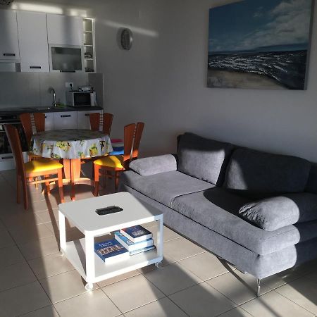Swimming Apartment Rijeka Exterior foto